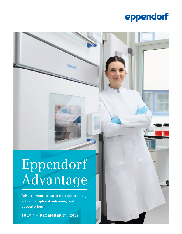 Advance Your Research with these Special Offers