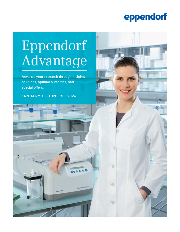 Advance Your Research with These Special Offers