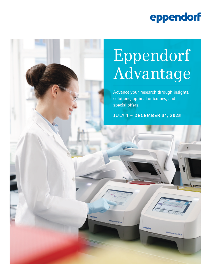 Advance Your Research with These Special Offers