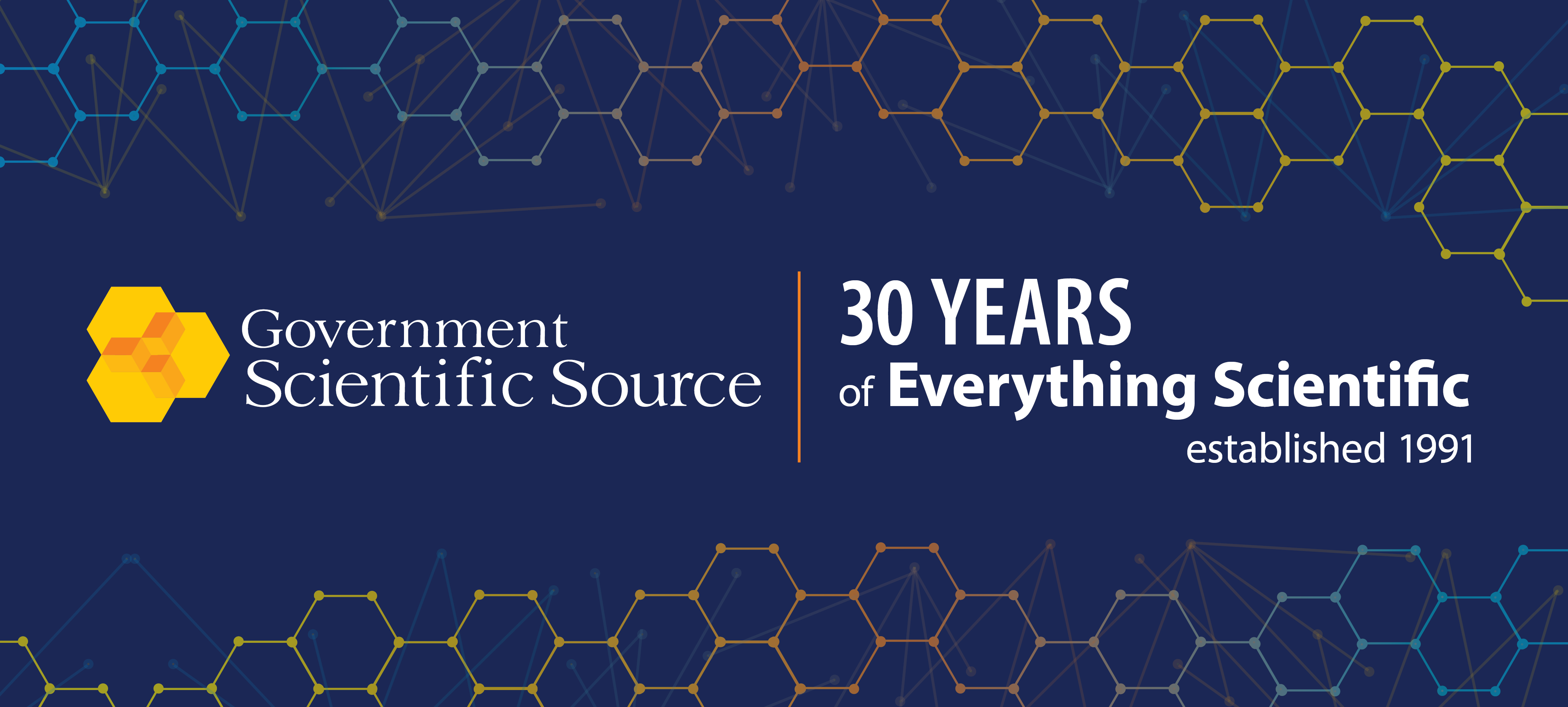 Government Scientific Source