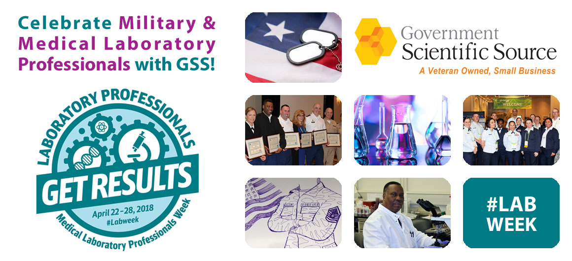 Government Scientific Source