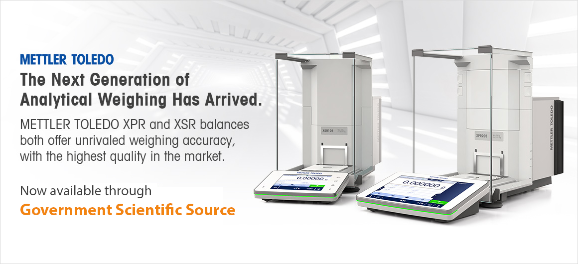 Government Scientific Source