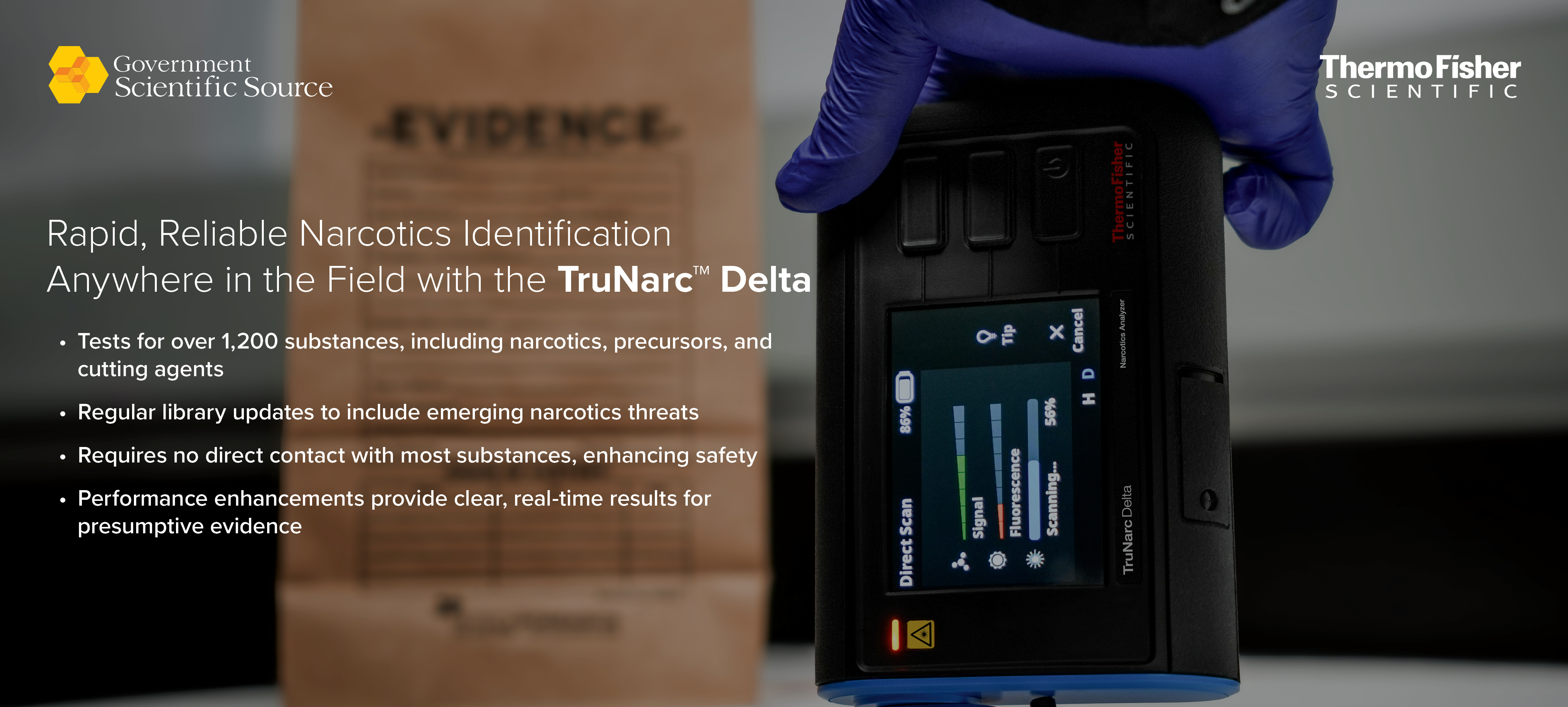 Thermo Fisher Scientific